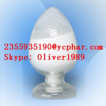 Drostanolone Propionate Cas:521-12-0